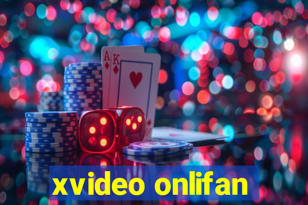 xvideo onlifan